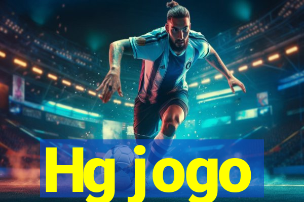 Hg jogo